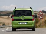 Fiat Fiorino Qubo 2008 года